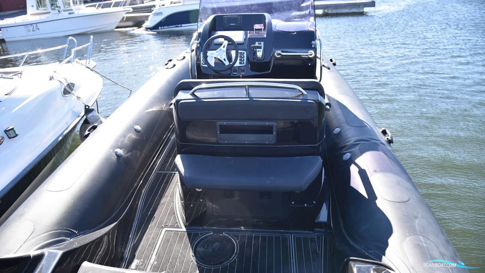 Brig Eagle 780 Overnighter