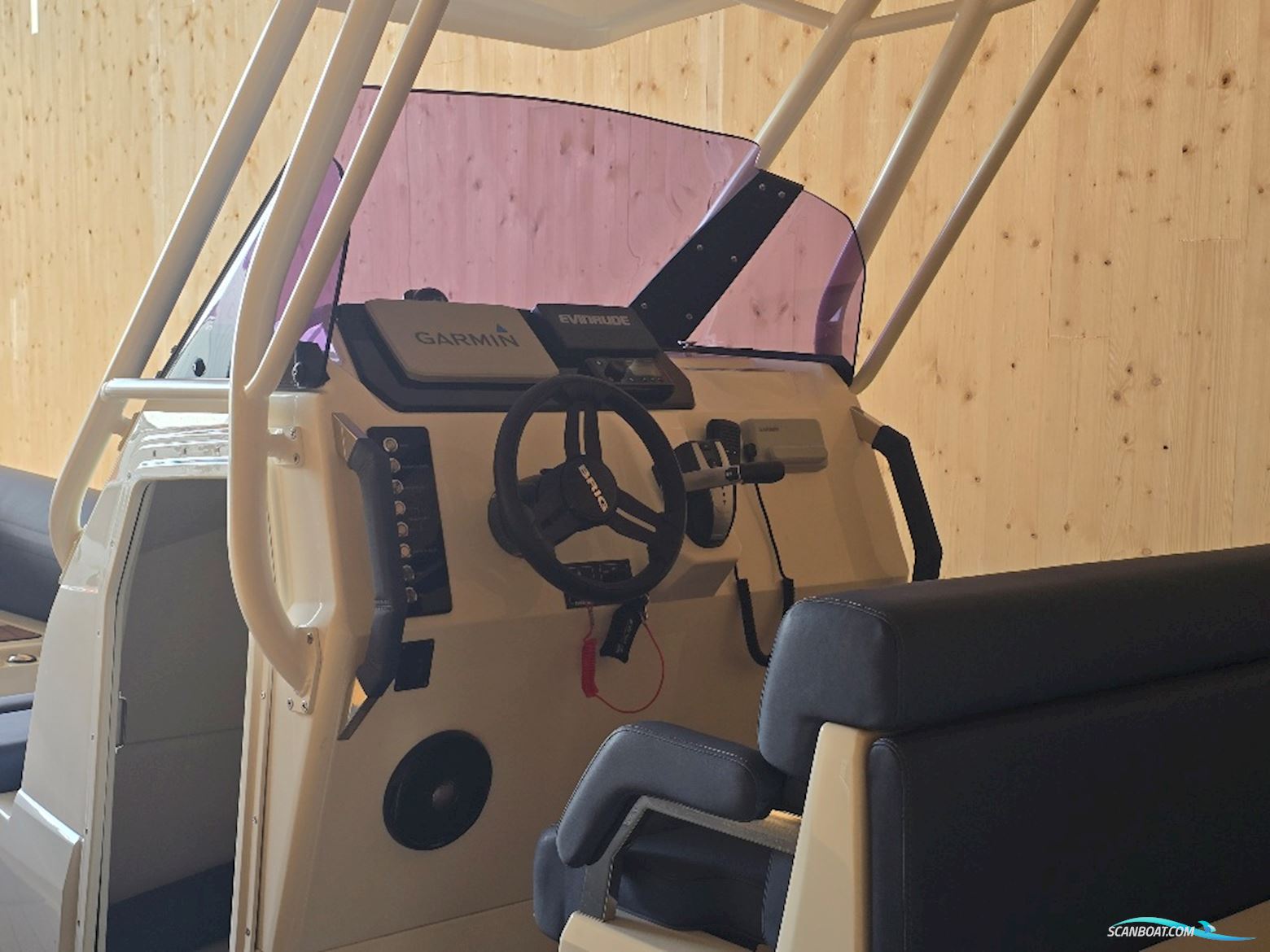 BRIG Eagle 8