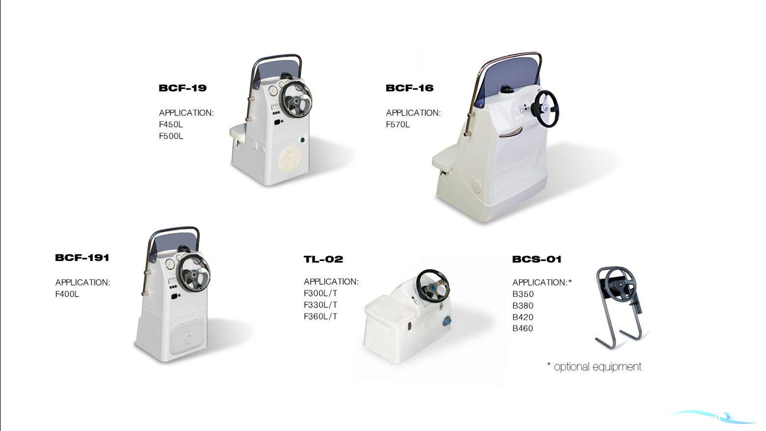 Brig F570L Falcon Rider