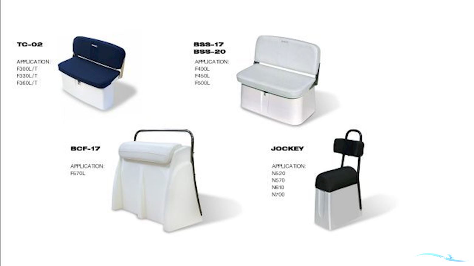 Brig F570L Falcon Rider