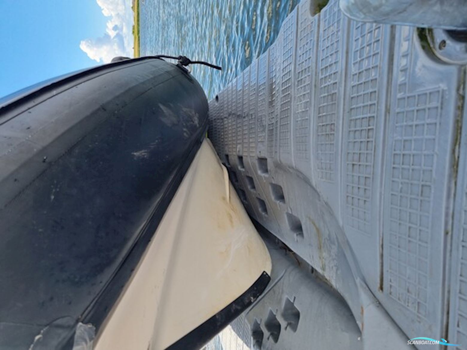 Brig Rib F500