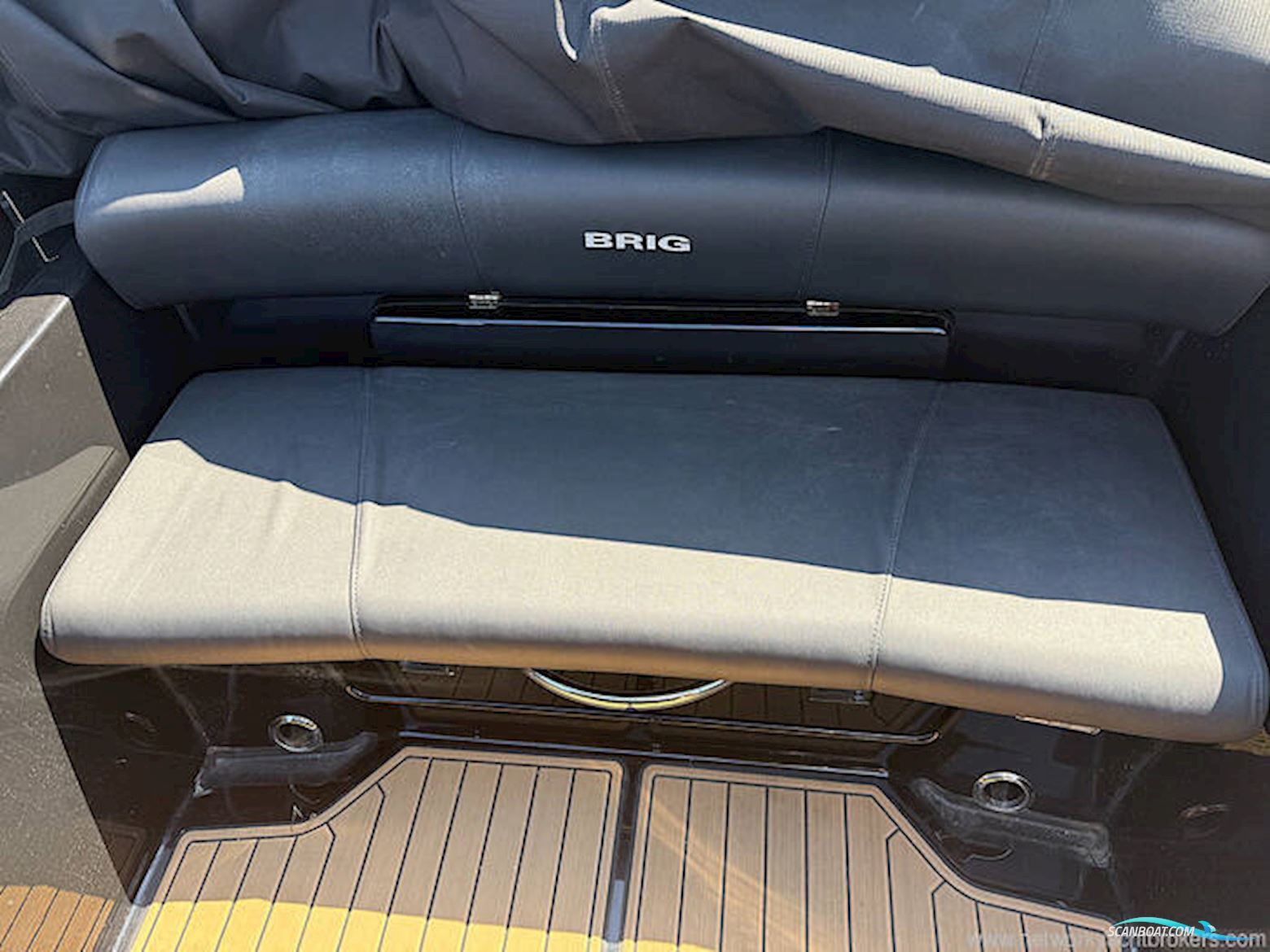 Brig Ribs Eagle 6.7