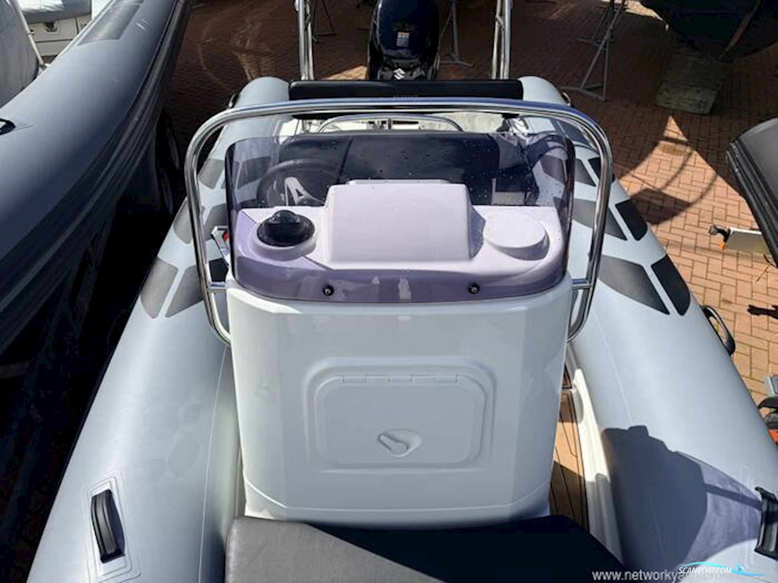 Brig Ribs Navigator 520
