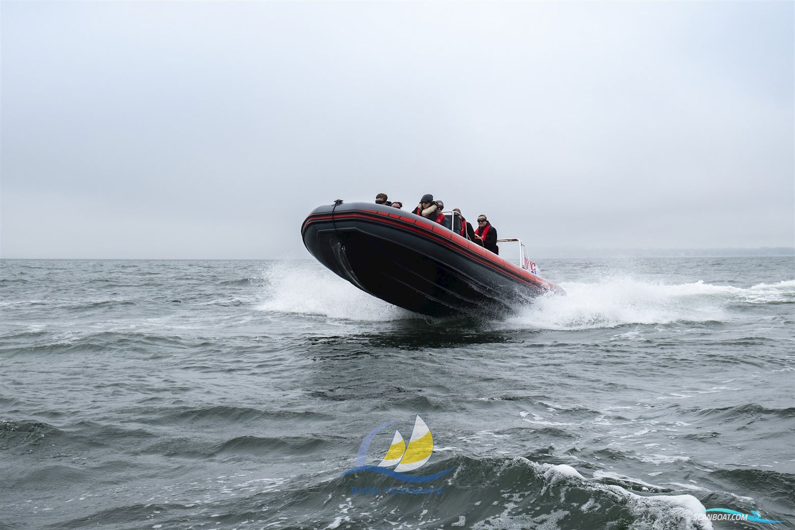 Capelli TEMPEST 750 x-trem