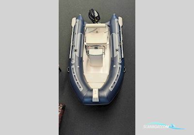 Excellent 330AF Schlauchboot / Rib 2024, Niederlande