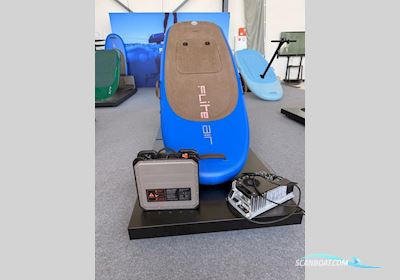 Flite Air Schlauchboot / Rib 2026, Niederlande