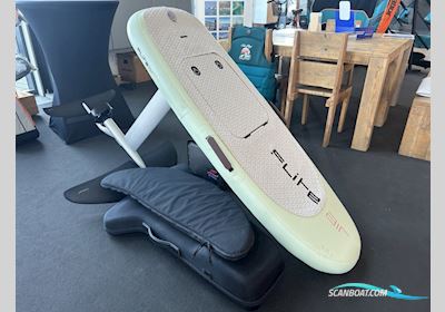 Flite Series 4 Yuzu Air Pro Schlauchboot / Rib 2025, Niederlande