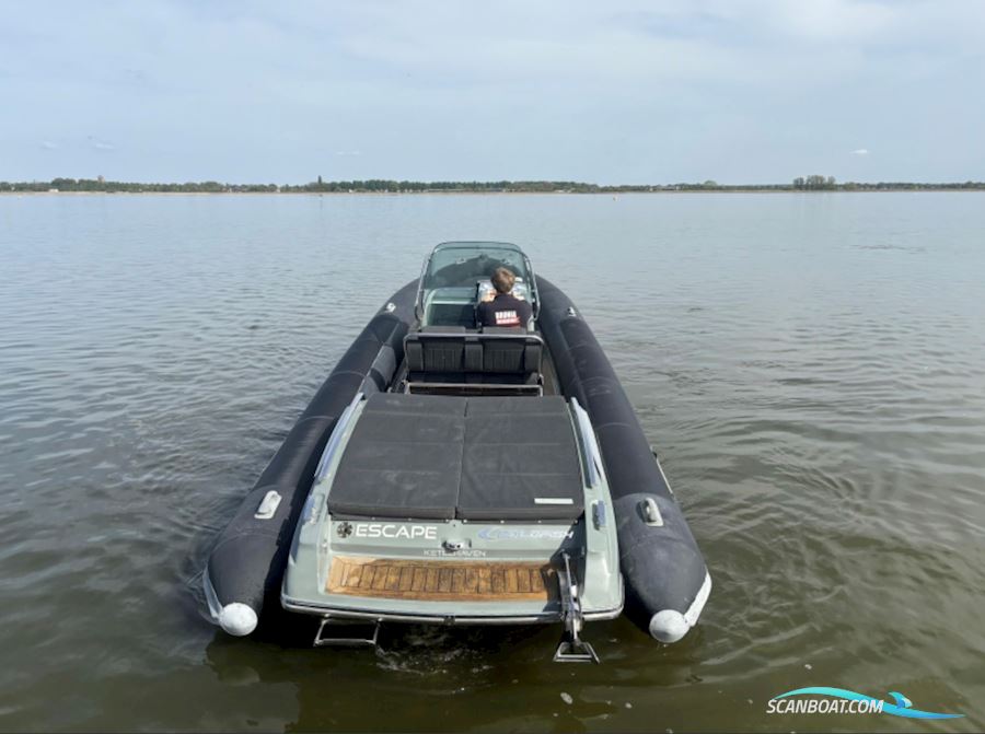 Goldfish 29 Sport