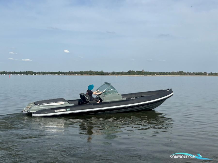 Goldfish 29 Sport