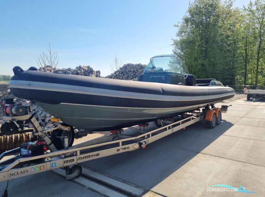 Goldfish 29 Sport