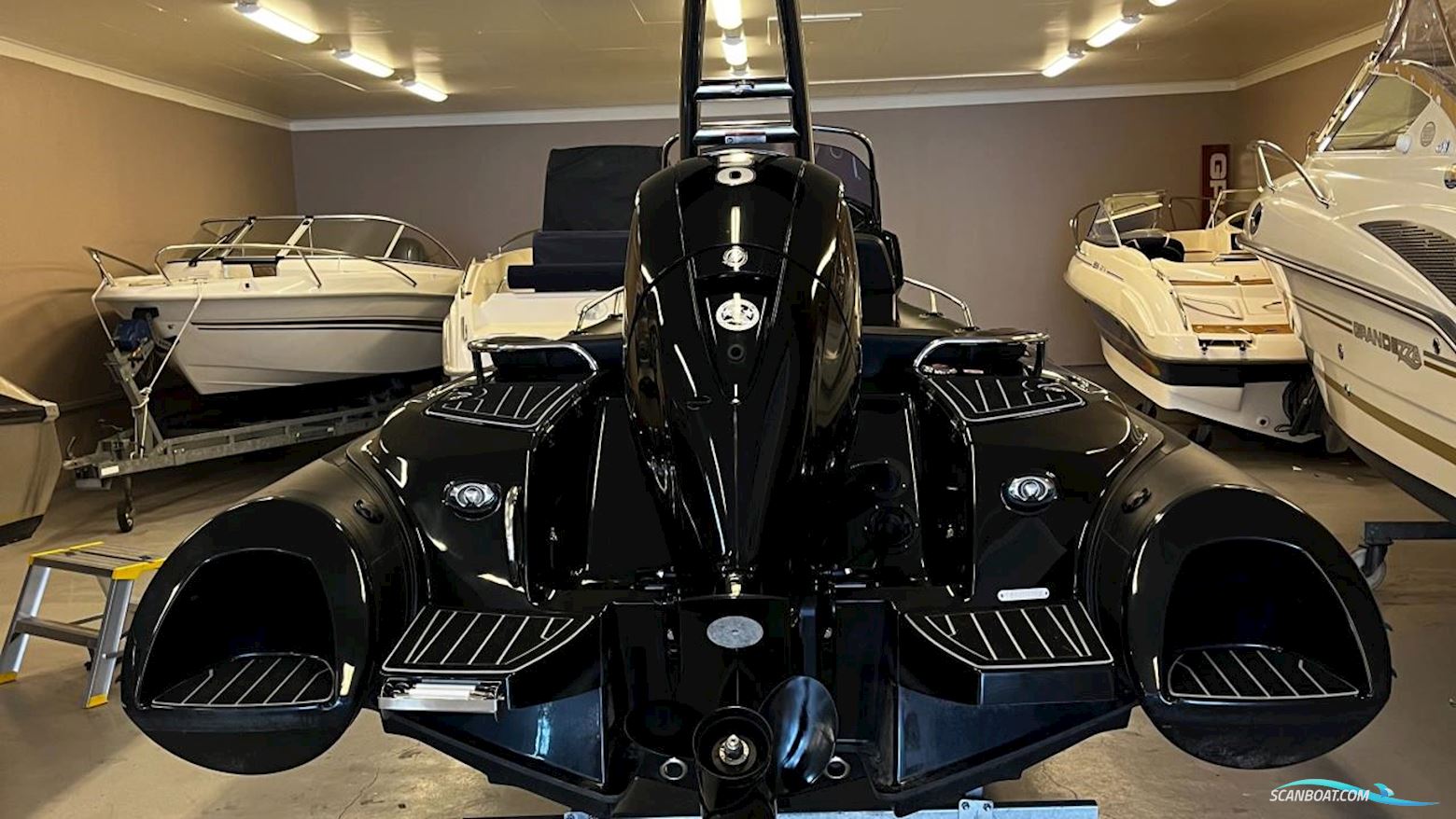 Grand 580