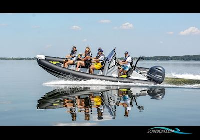 Grand Drive 600 Drive Schlauchboot / Rib 2024, Dänemark
