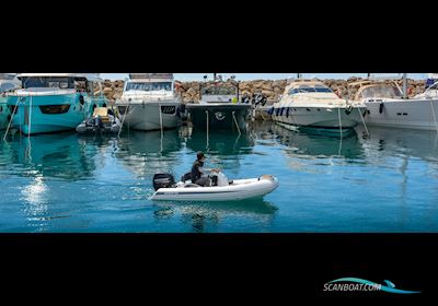 Grand G340EF Schlauchboot / Rib 2026, Dänemark