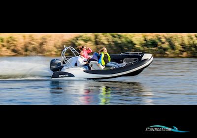 Grand G500LF Schlauchboot / Rib 2026, Dänemark