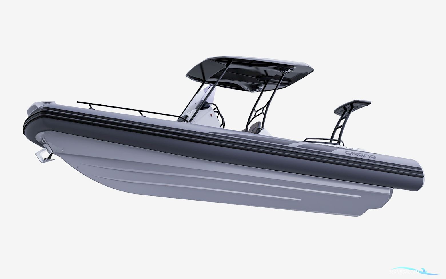 Grand G680 New Model