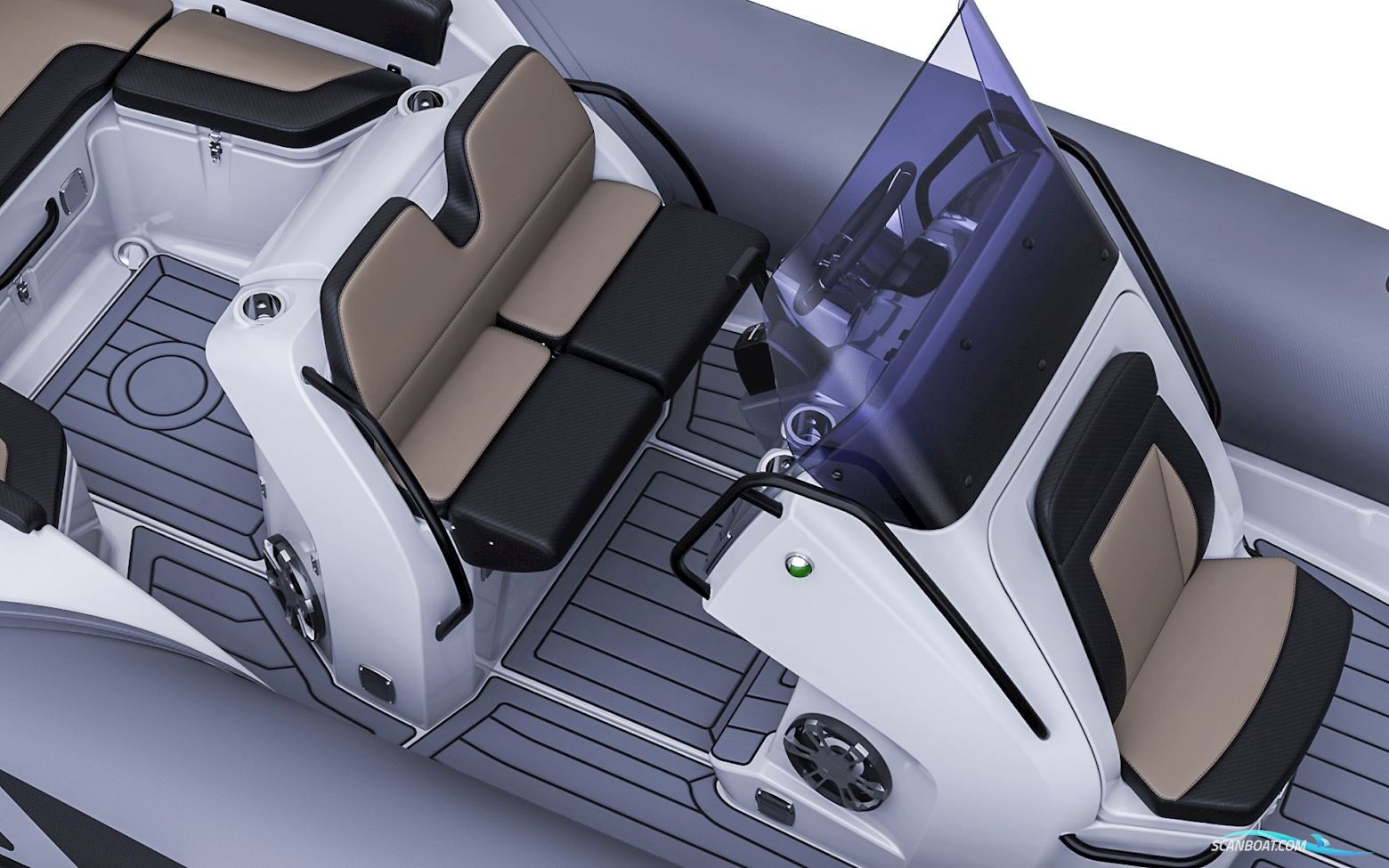 Grand G680 New Model