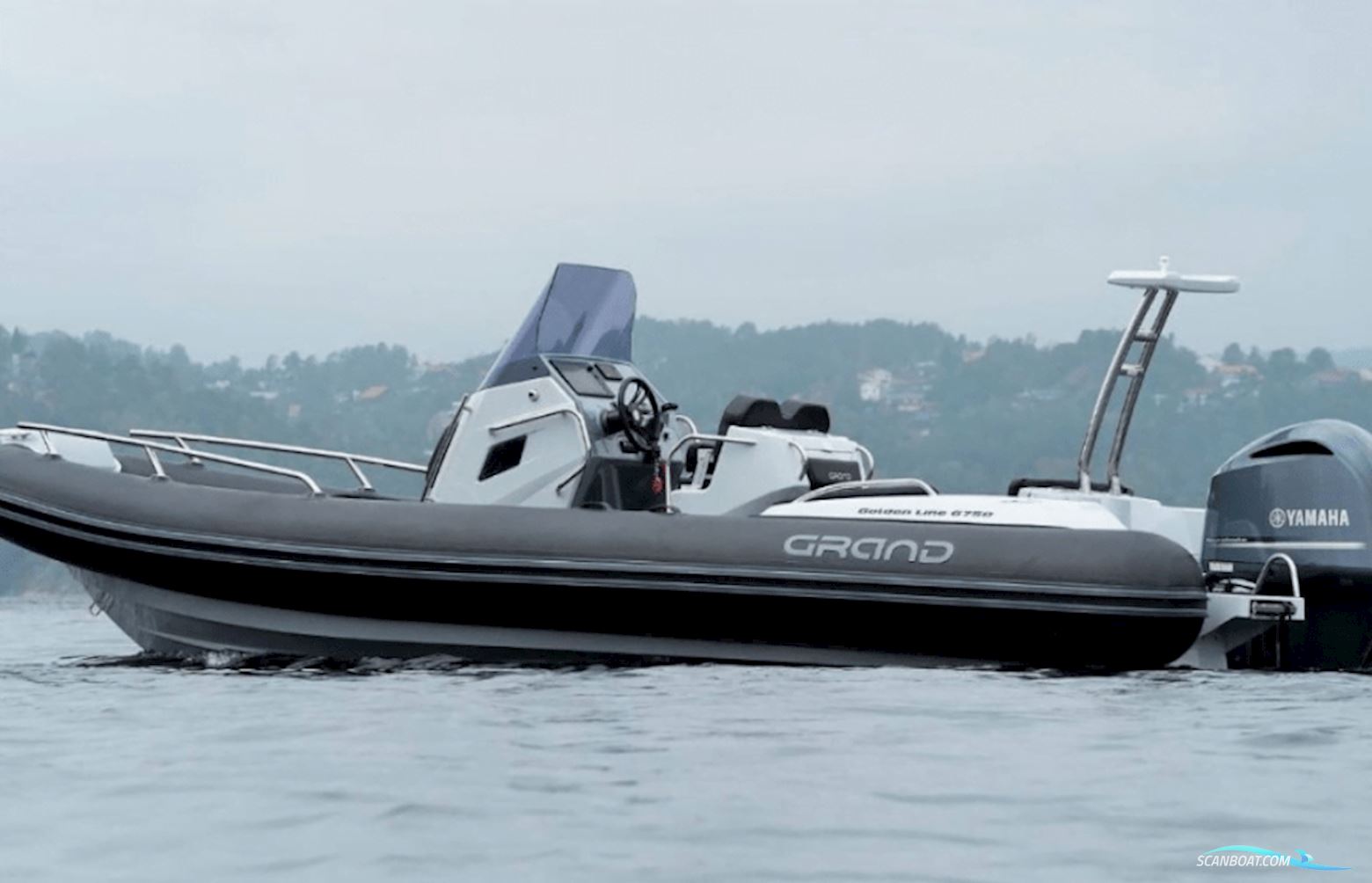 GRAND G750L