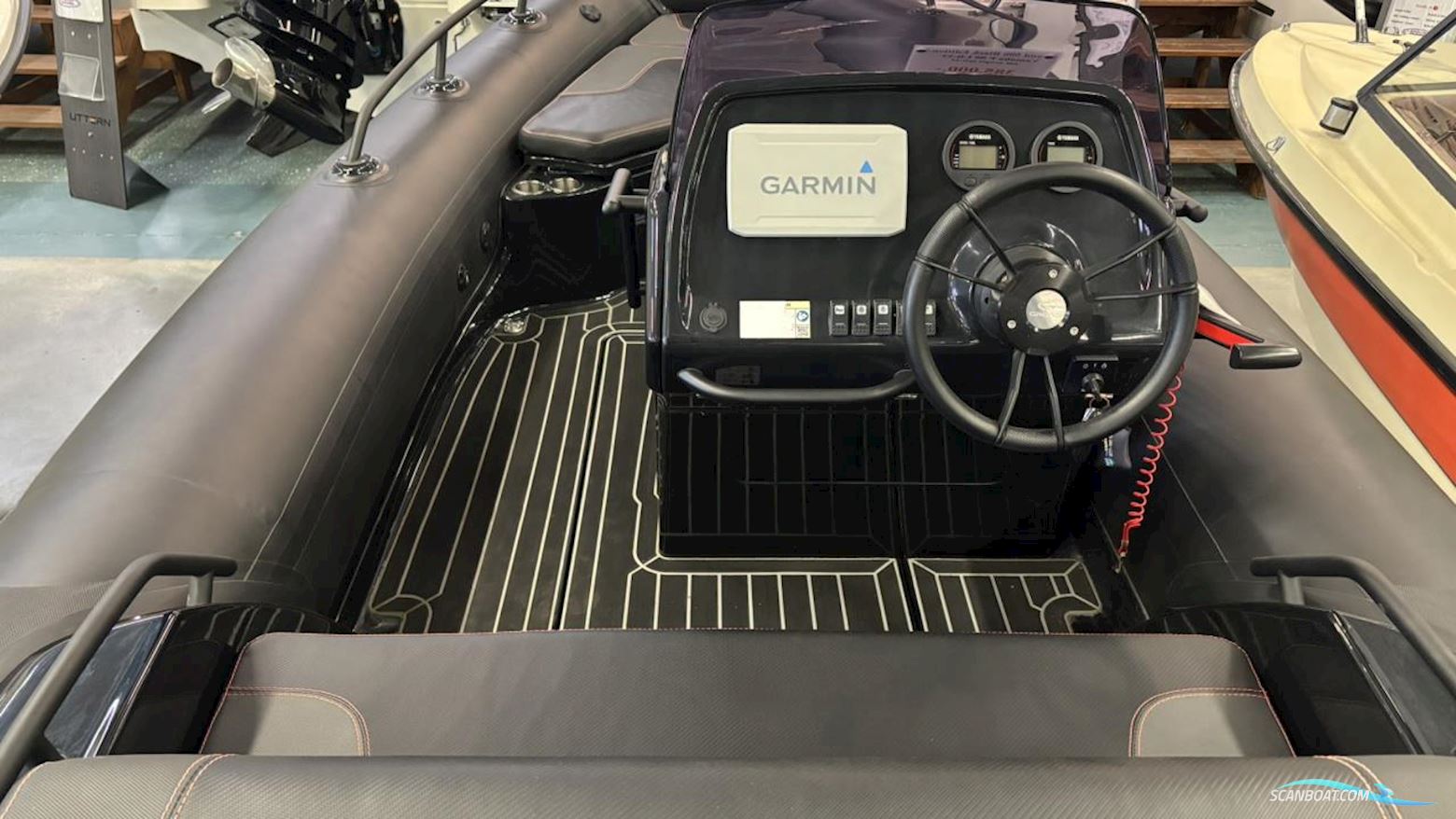 Grand Golden Line G500