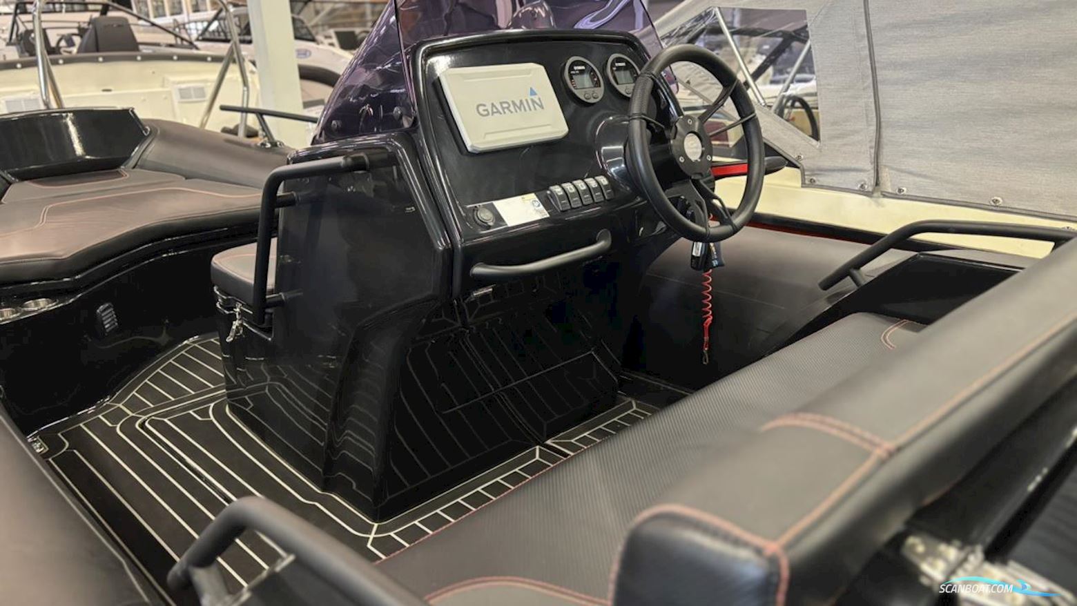 Grand Golden Line G500