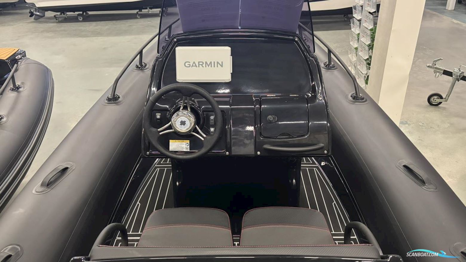 Grand Golden Line G650