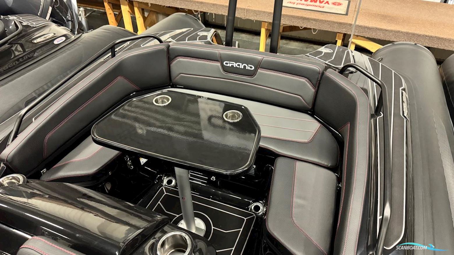 Grand Golden Line G680