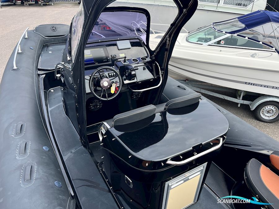 Grand Golden Line G850