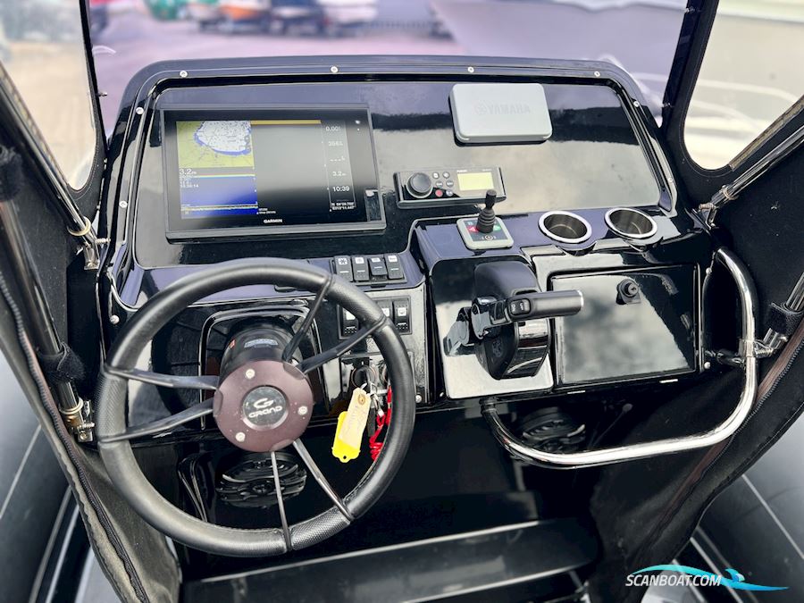 Grand Golden Line G850