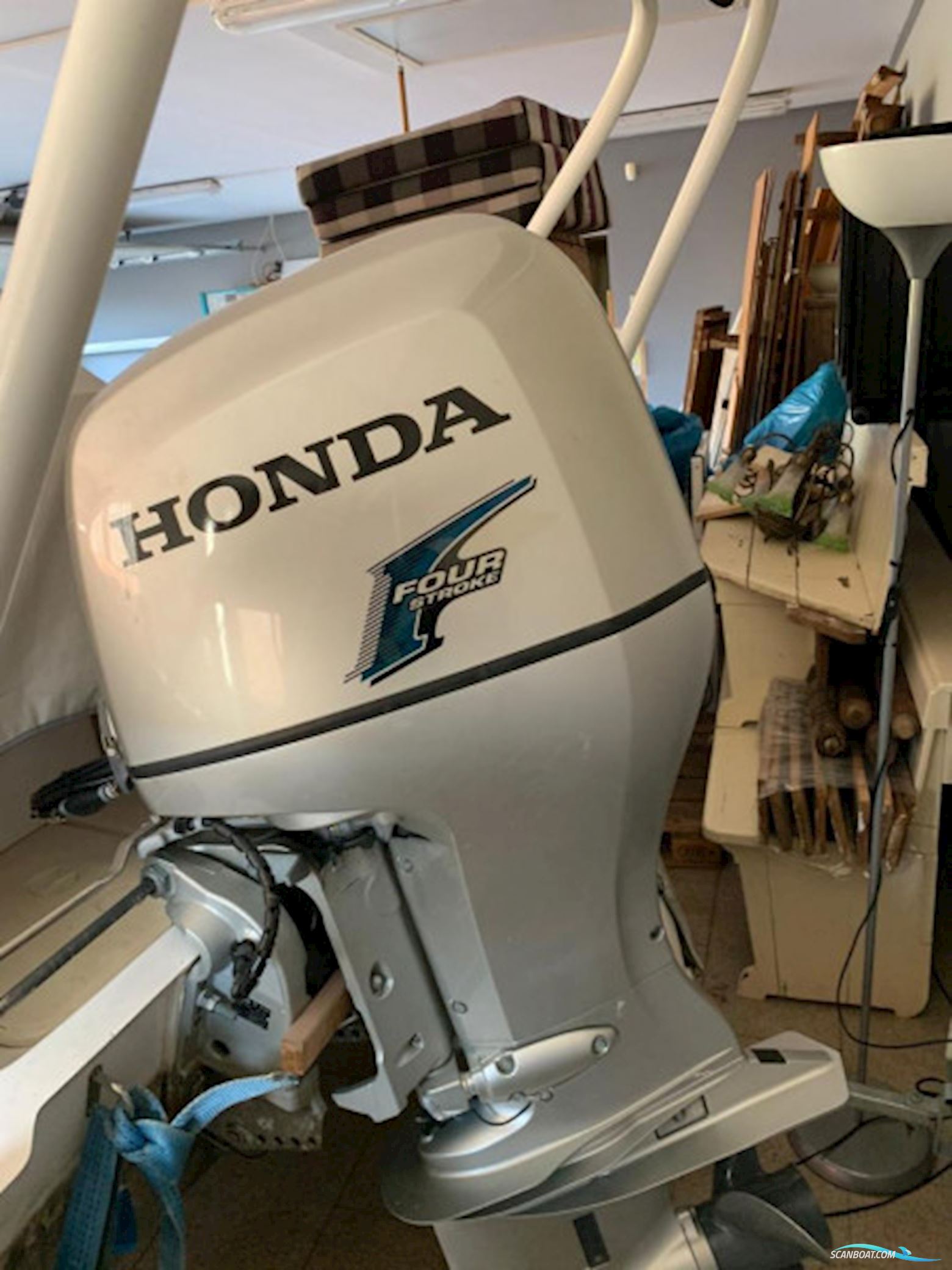 Grand Marine S520L