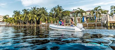 Grand S275 Schlauchboot / Rib 2026, Dänemark