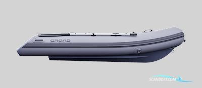 Grand S275 Schlauchboot / Rib 2026, Dänemark