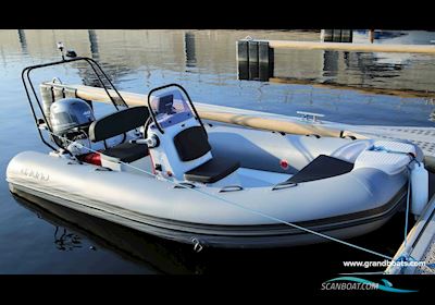 Grand S420NL Schlauchboot / Rib 2026, Dänemark