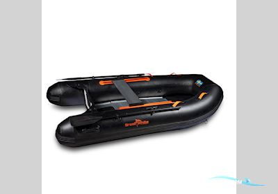 GreatWhite VIB 270 Schlauchboot / Rib 2024, Sweden