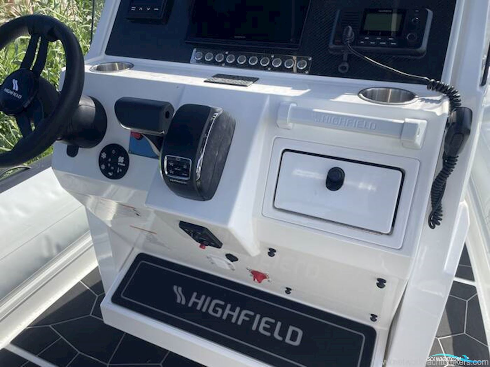 Highfield 900 Sport