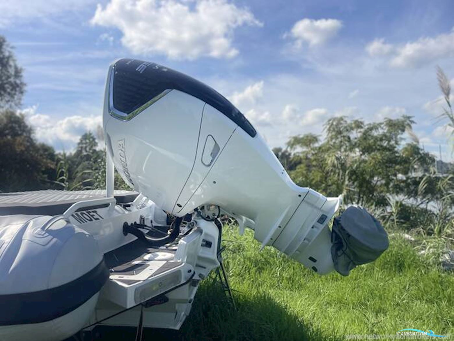 Highfield 900 Sport