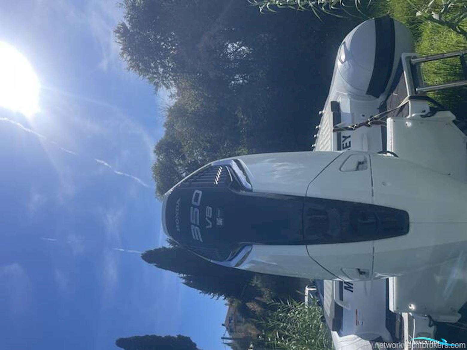 Highfield 900 Sport