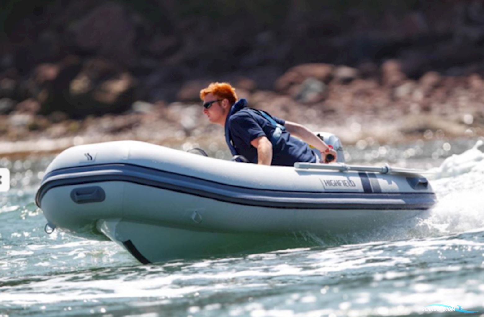 Highfield Classic 290