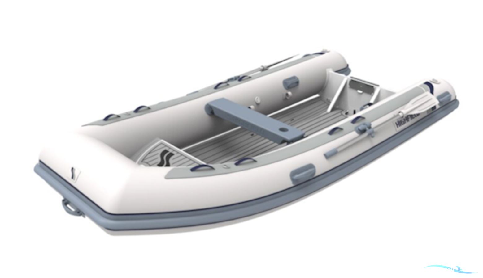 Highfield Classic 360 Schlauchboot / Rib 2022, Dänemark