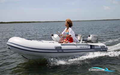 Highfield Classic 360 Schlauchboot / Rib 2025, Dänemark