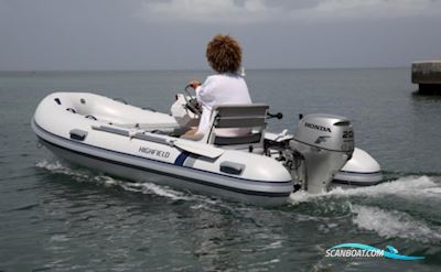 Highfield Classic 360 Schlauchboot / Rib 2025, Dänemark