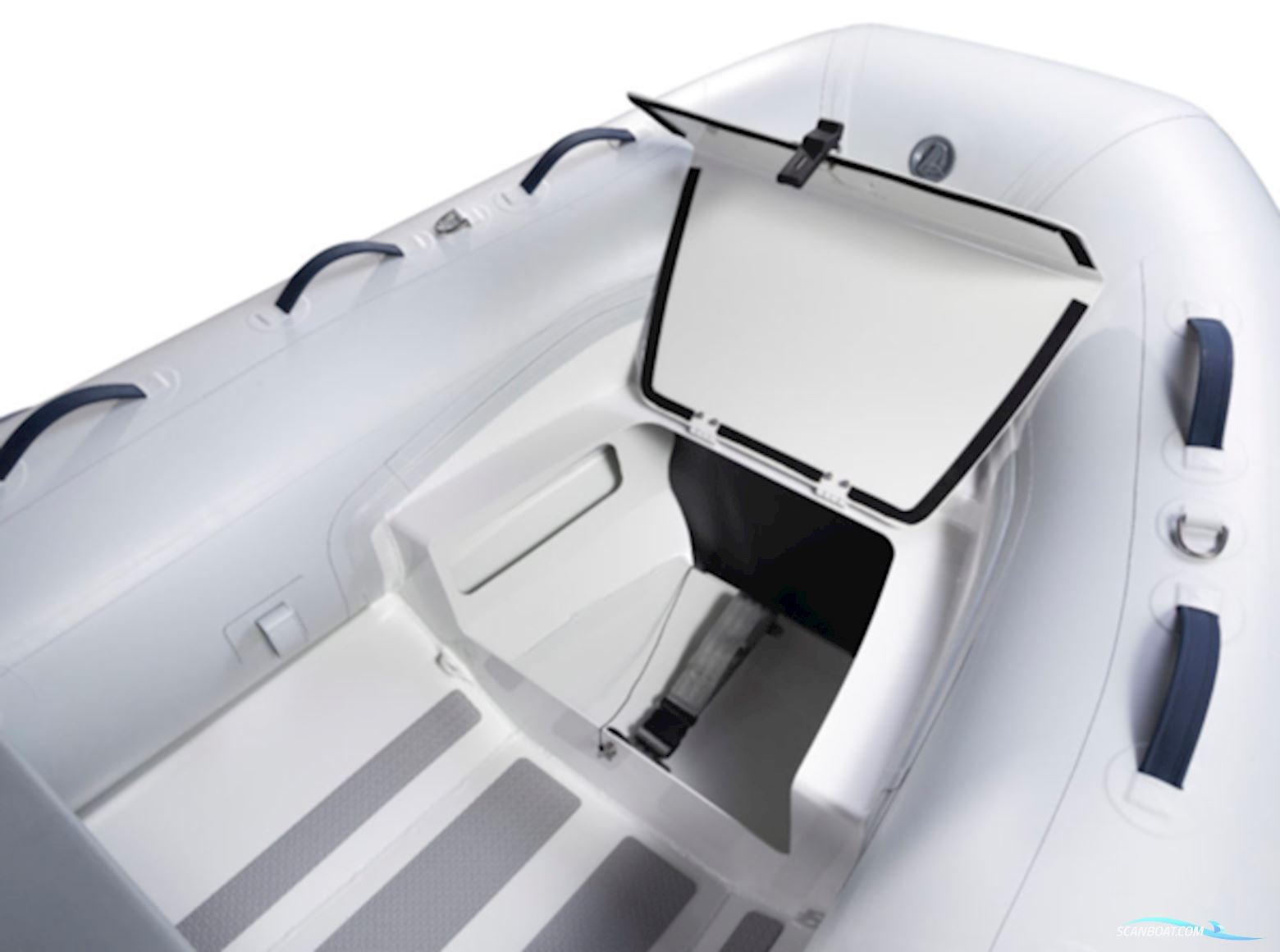 Highfield Classic 360