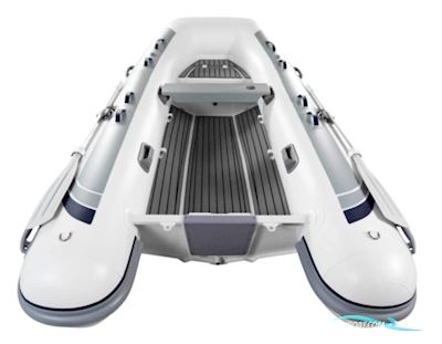 Highfield Classic 380 Schlauchboot / Rib 2025, Dänemark