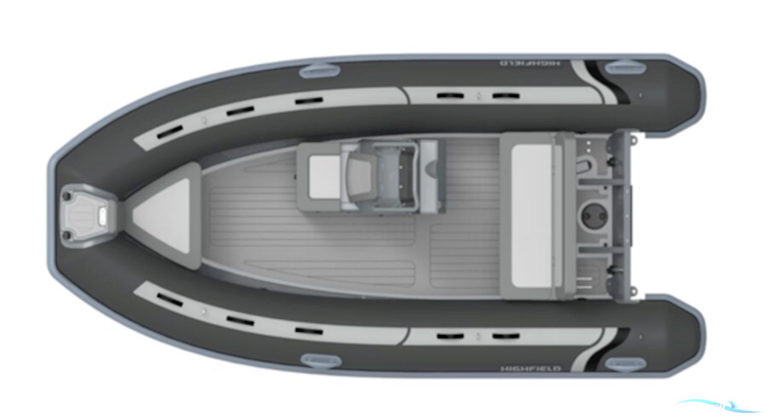 Highfield Classic 420