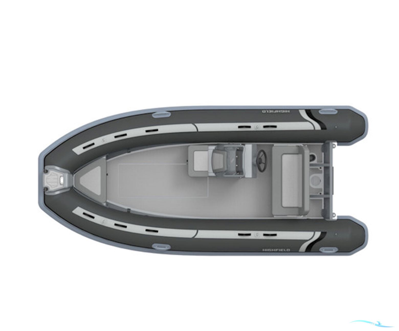 Highfield Classic 460