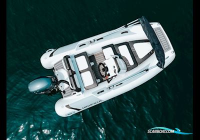 Highfield Sport 330 Schlauchboot / Rib 2025, Dänemark