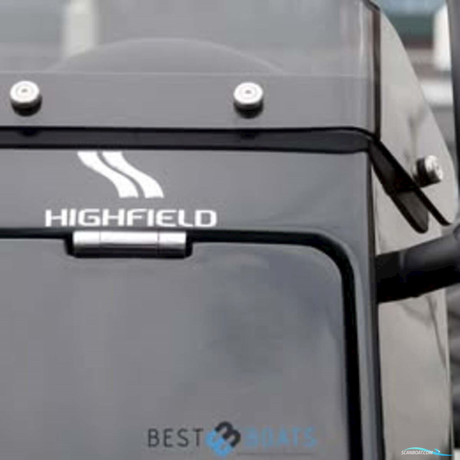 Highfield Sport 330