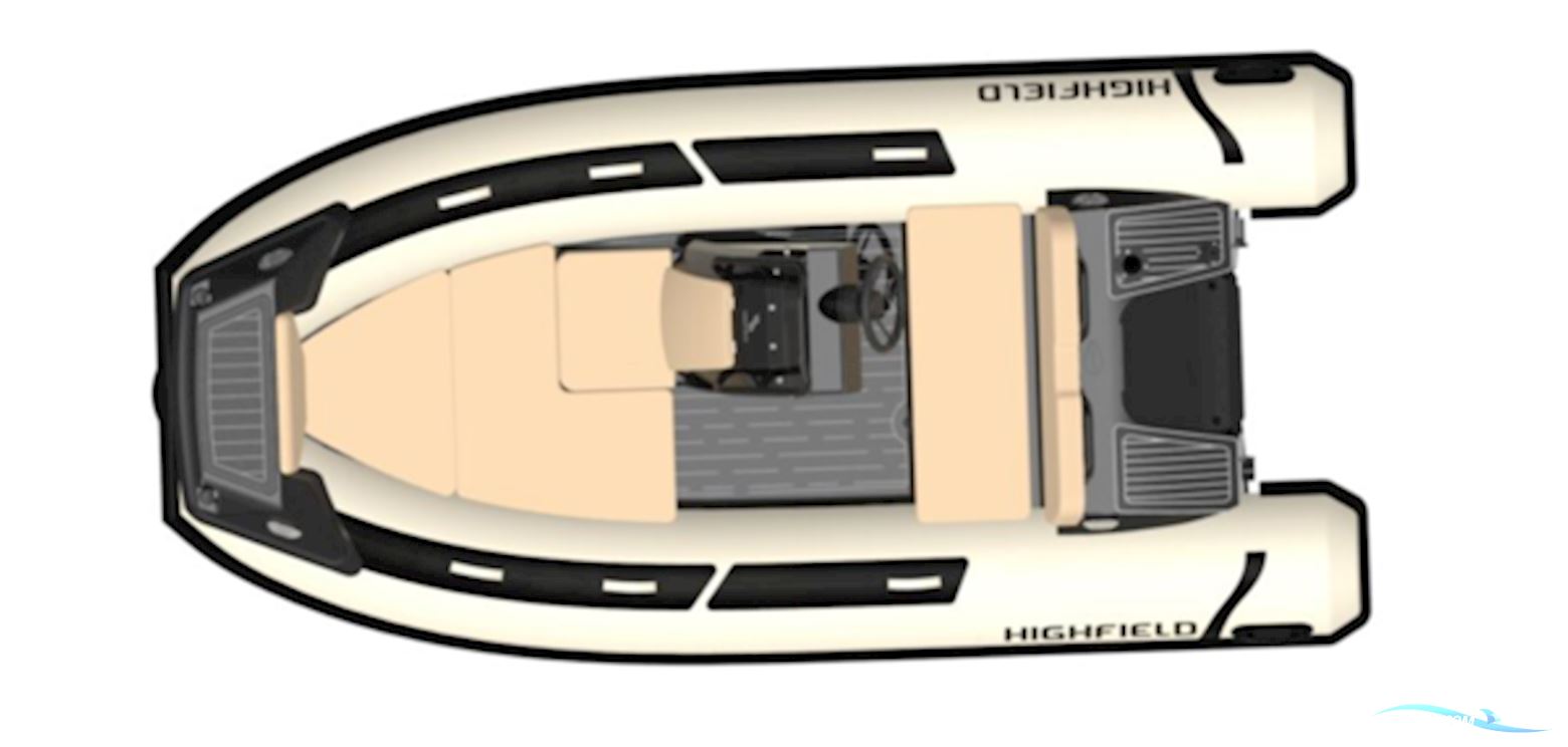 Highfield Sport 390