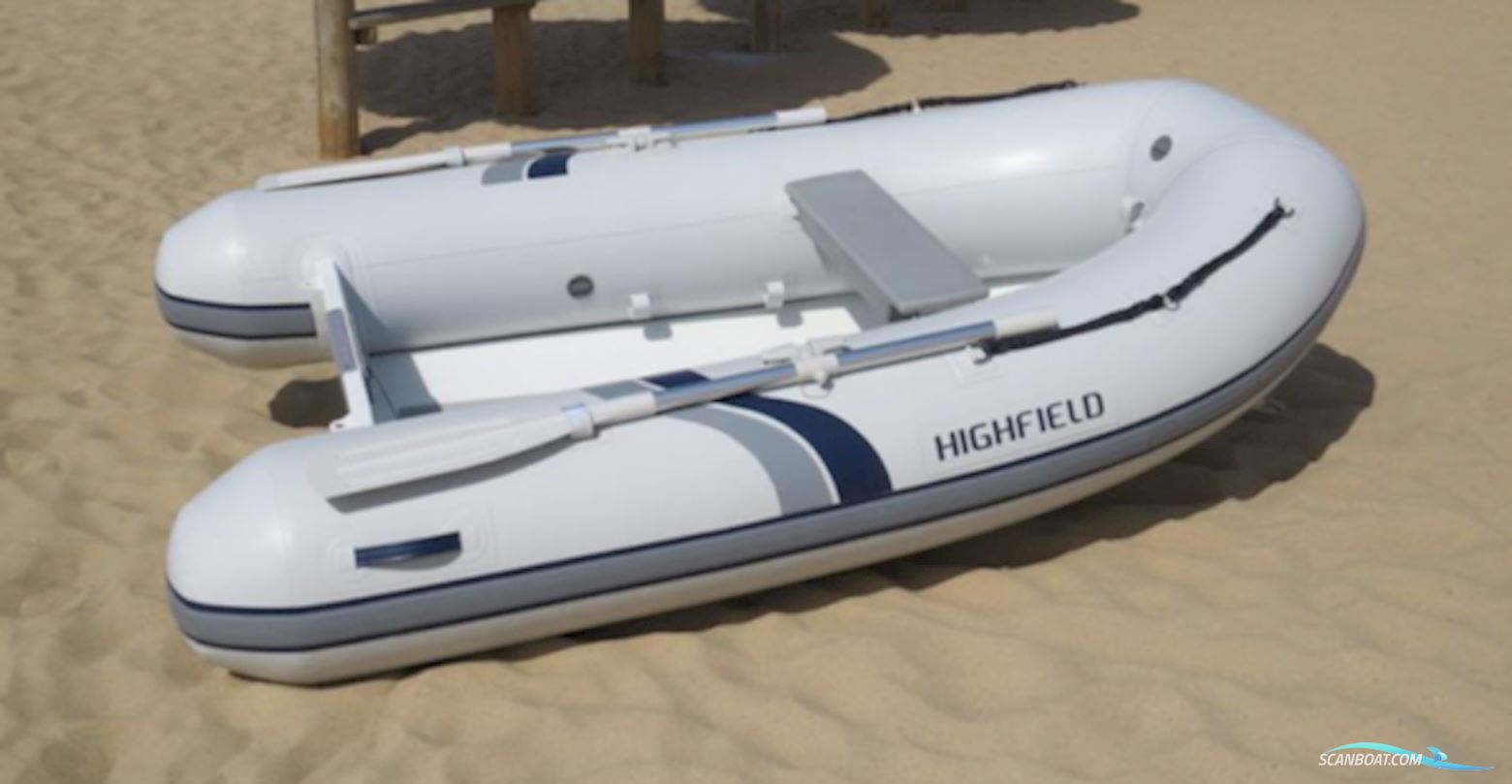 Highfield Ultralite 310