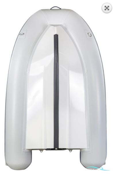 Highfield Ultralite 310 Schlauchboot / Rib 2025, Dänemark