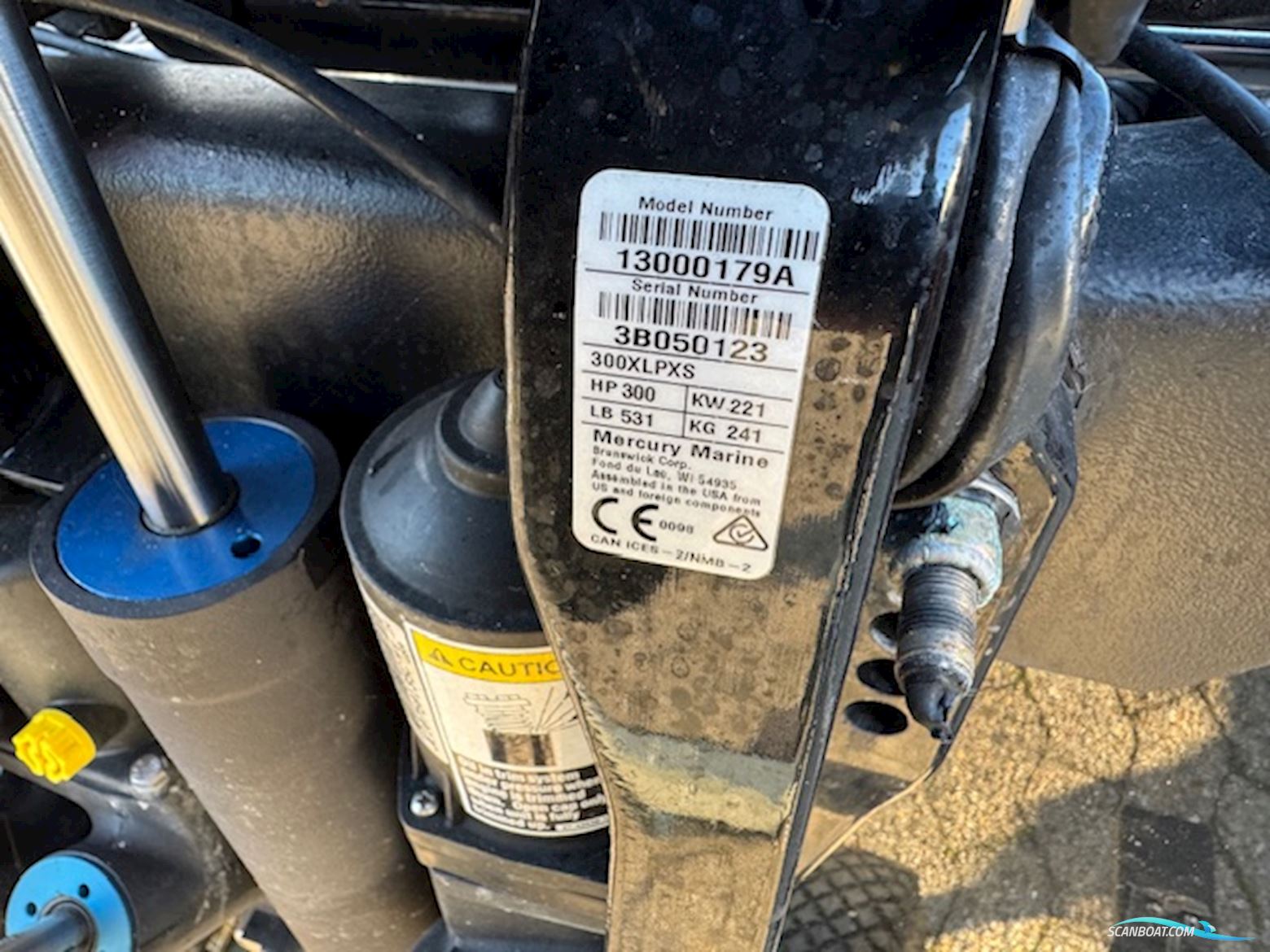 Humber 800 Sports Pro