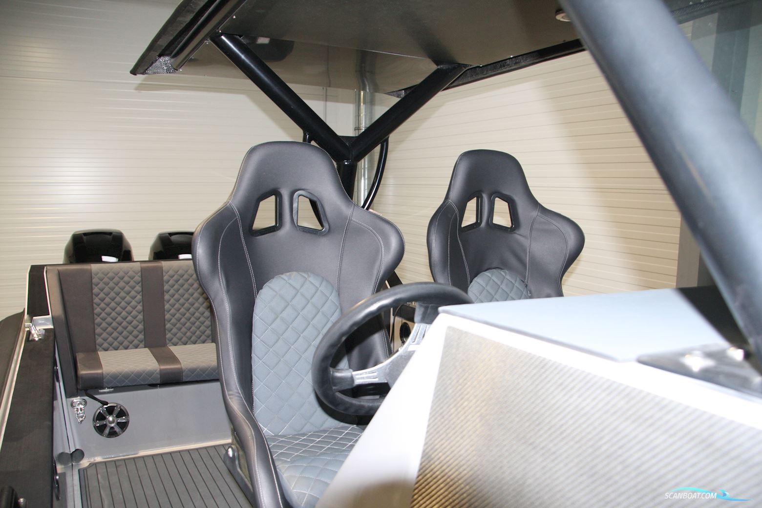 Interceptor 950 C Probond Carson